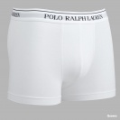 Pánské boxerky Polo Ralph Lauren - bílá
