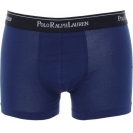Pánské boxerky Polo Ralph Lauren - tmavě modrá