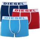 Diesel boxerky vícebarevné 3 kusy